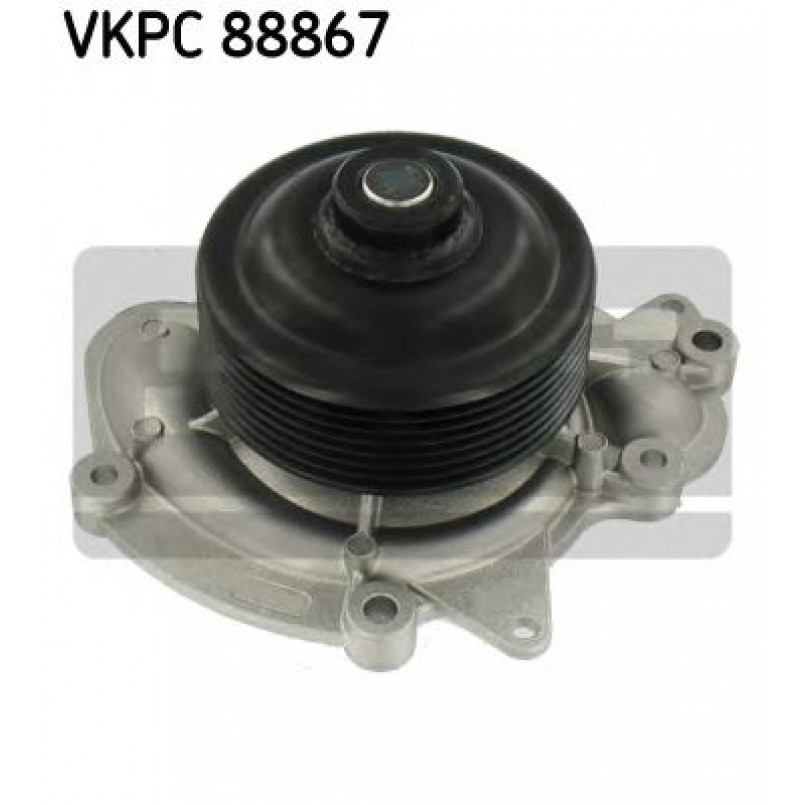 VKPC 88867 SKF - Насос охолоджуючої рідини
